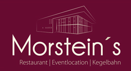 Morstein´s Restaurant, Eventlocation und Kegelbahn in Neuenhagen