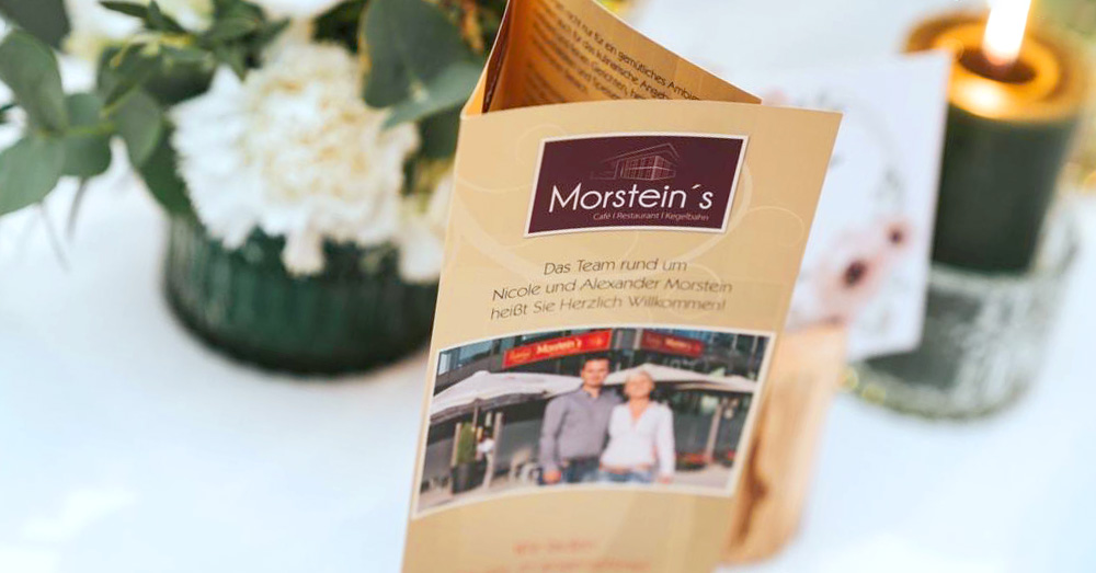 Morstein's Restaurant